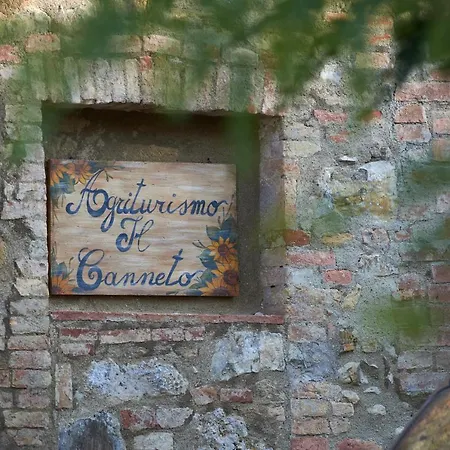 Il Canneto *