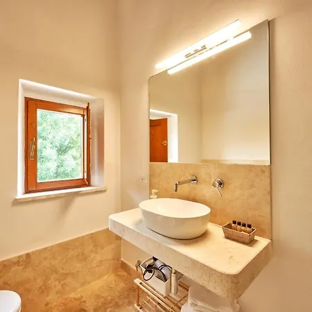 Il Canneto Farm stay