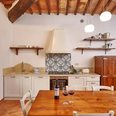 Farm stay Il Canneto