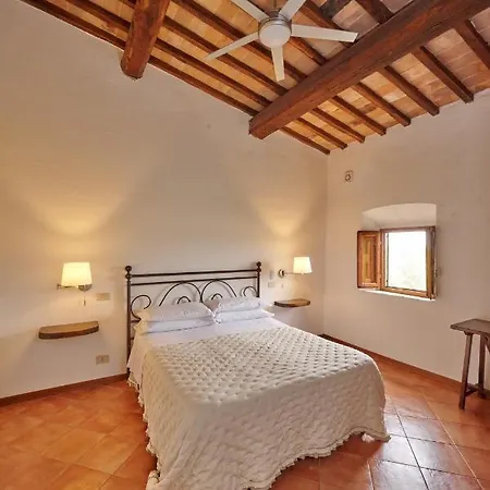 Il Canneto Farm stay *