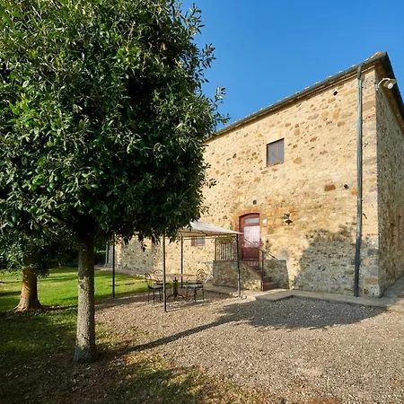 Il Canneto *