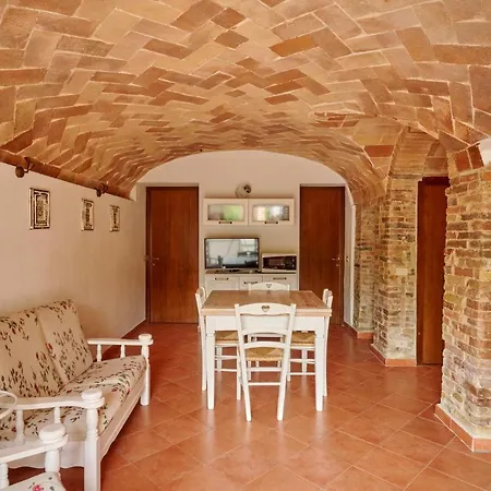 Il Canneto Farm stay