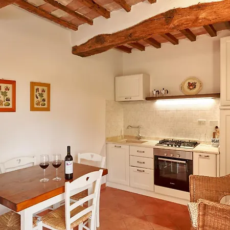 Il Canneto Farm stay