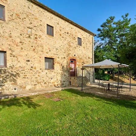 Farma Il Canneto