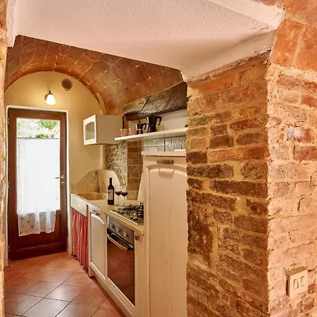 Farm stay Il Canneto *