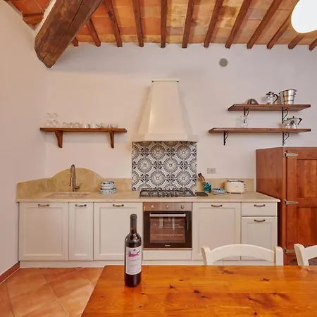 Farm stay Il Canneto Casole d'Elsa