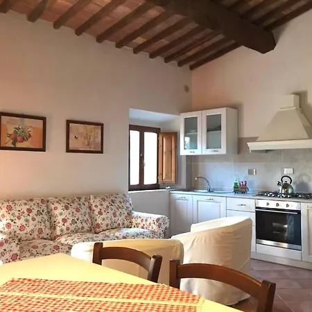Il Canneto Farm stay Casole d'Elsa