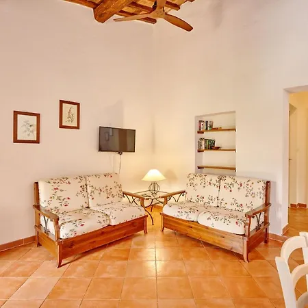 Il Canneto Farm stay *