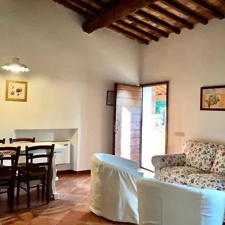 Farm stay Il Canneto *