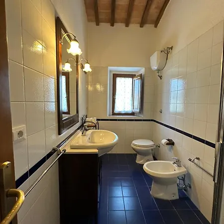Farm stay Il Canneto *