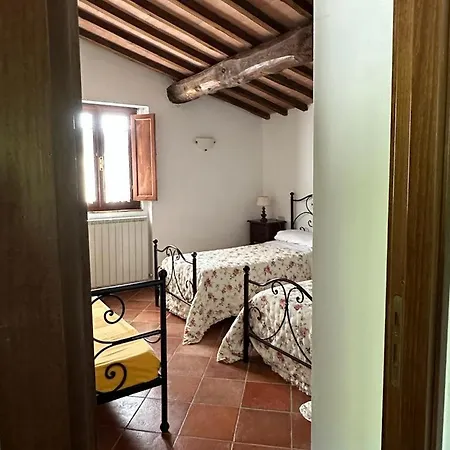 Farm stay Il Canneto