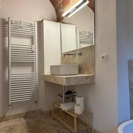 Farm stay Il Canneto
