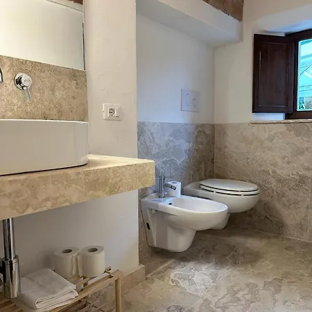 Il Canneto Farm stay Casole d'Elsa