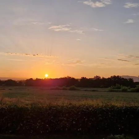 Il Canneto Farm stay *