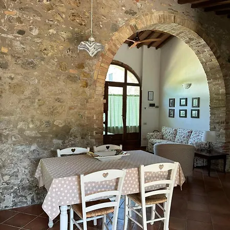 Il Canneto Agroturismo