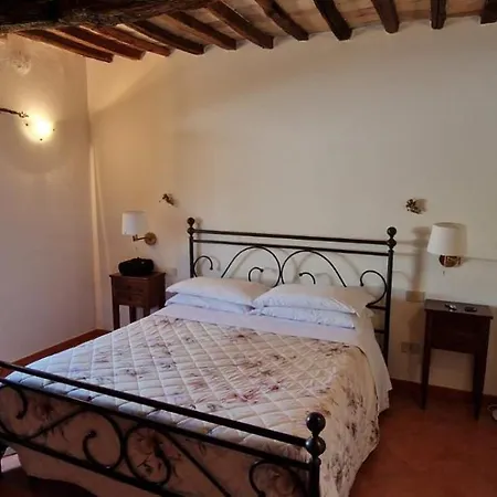 Il Canneto Casole dʼElsa