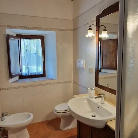 Il Canneto Farm stay *