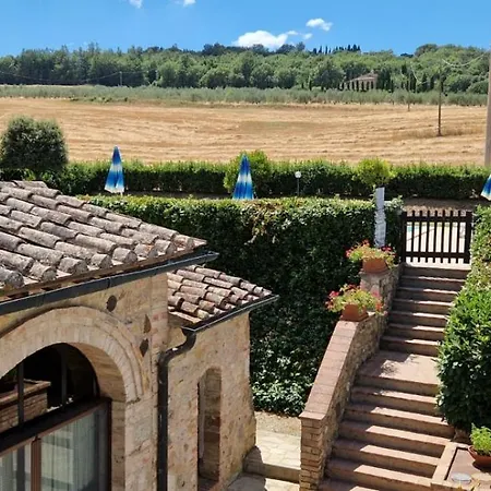 Farm stay Il Canneto *