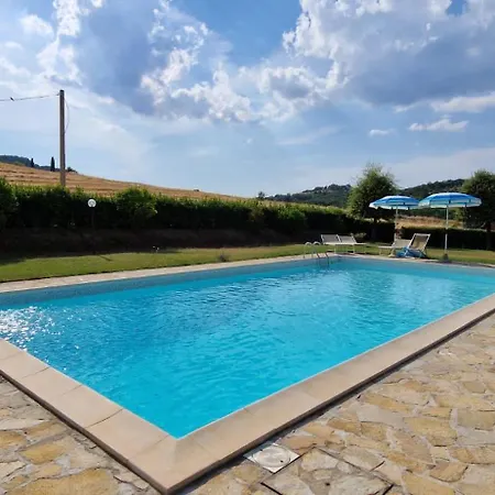 Farm stay Il Canneto *