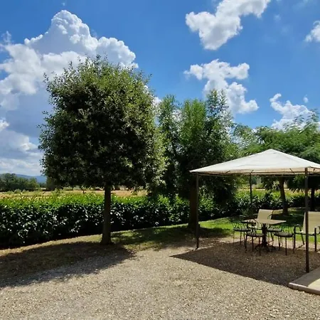 Farm stay Il Canneto Casole d'Elsa