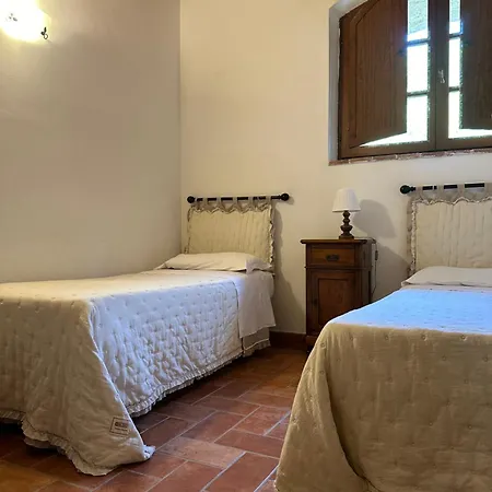 Farm stay Il Canneto