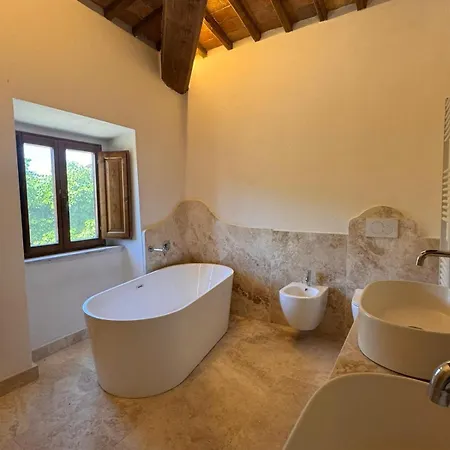 Farm stay Il Canneto *