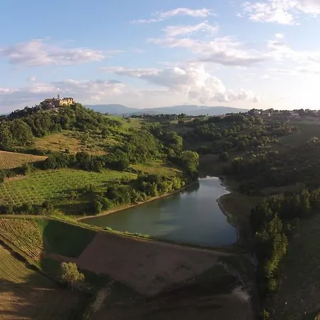 Farm stay Il Canneto
