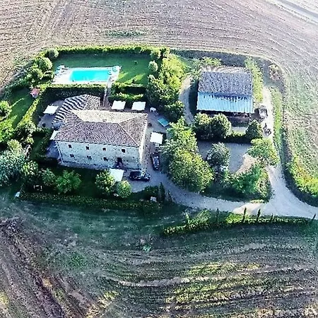 Il Canneto Farm stay Casole d'Elsa