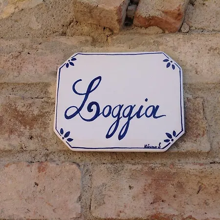 Il Canneto Farma *