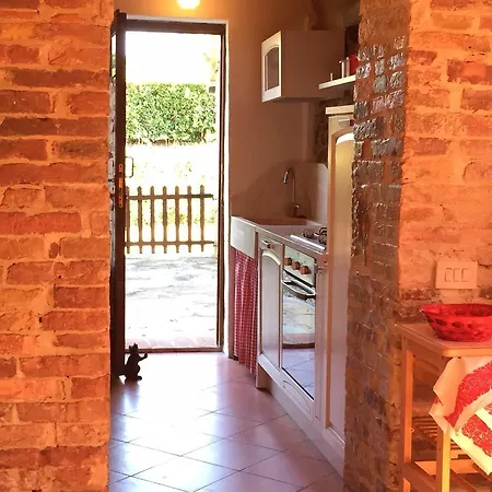 Farm stay Il Canneto *