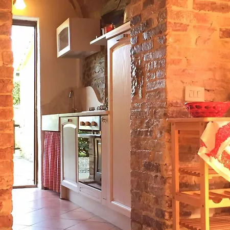 Farm stay Il Canneto