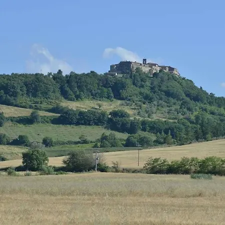 Il Canneto *
