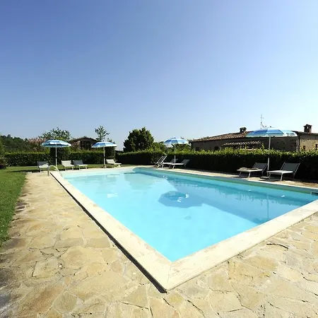 Il Canneto Farm stay *